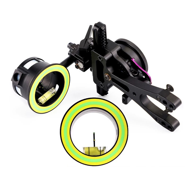 Visée de tir à l'arc pour arc  - Hunting Bow Compound avis et prix