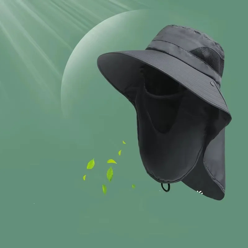 Chapeaux de soleil d'été Prote - Mens Outdoor Hunting Hats avis et prix