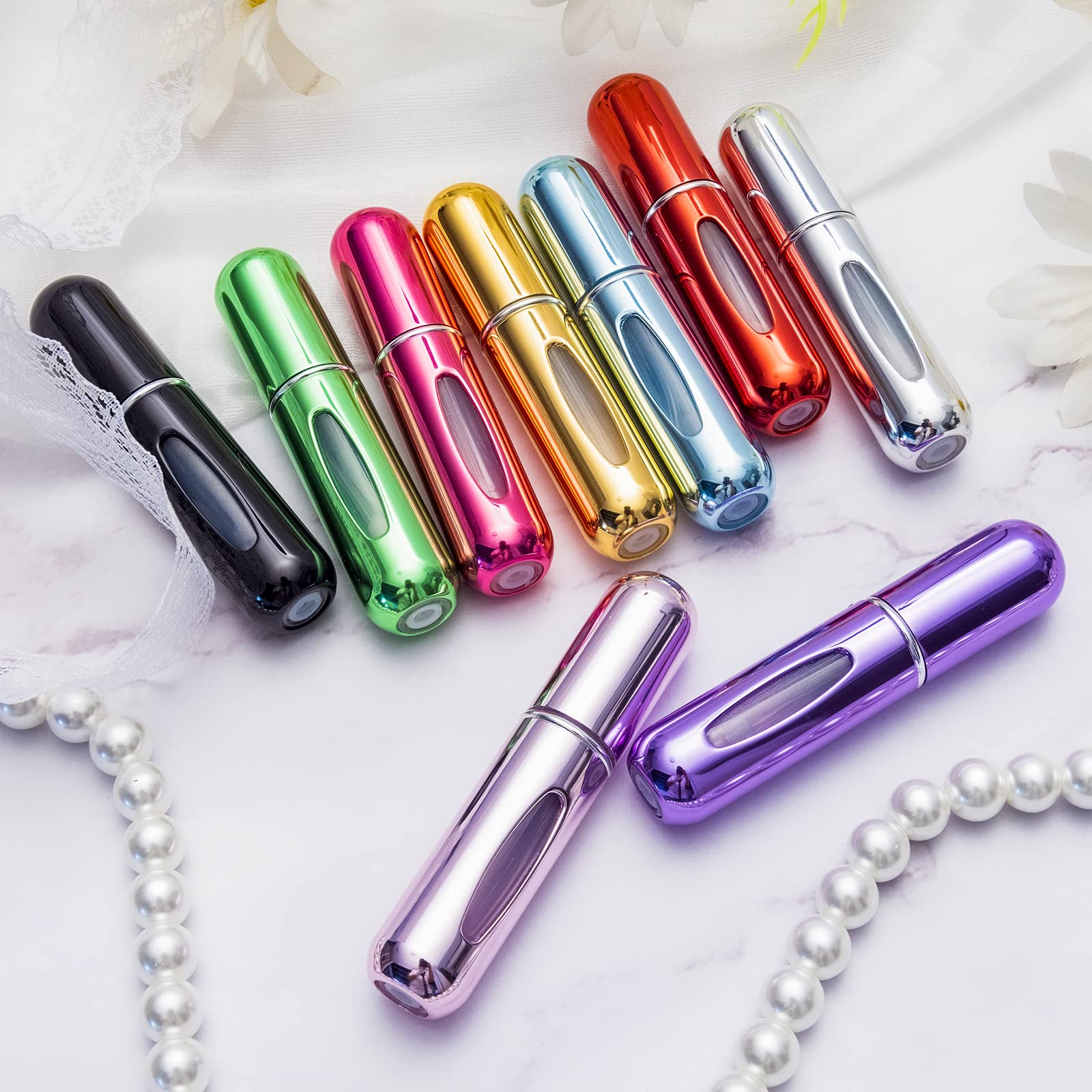 Flacon de parfum miniature rec - Scent Eliminator Spray avis et prix