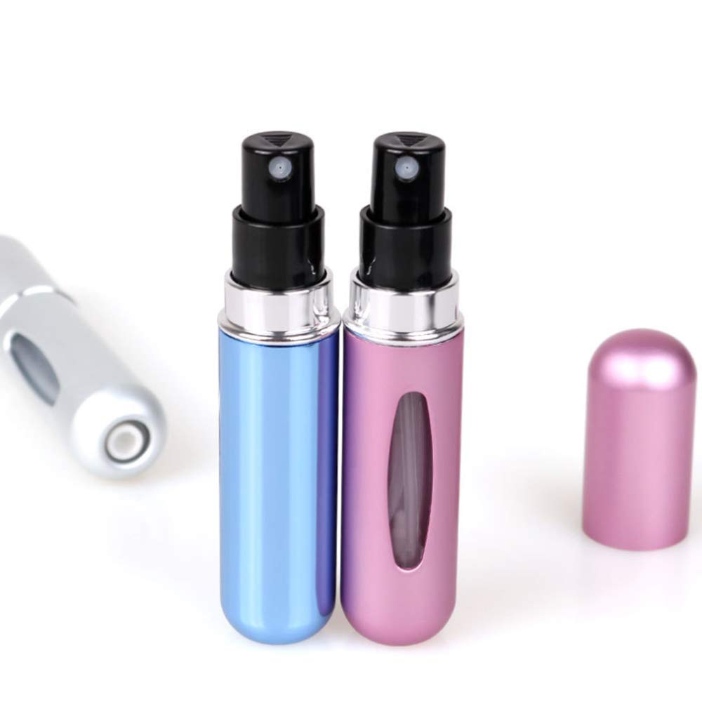 Flacon de parfum miniature rec - Scent Eliminator Spray avis et prix