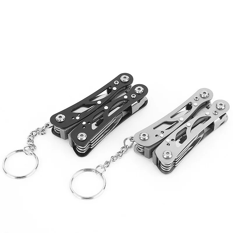 Couteau de poche multi-outils  - Hunting Knife Outdoor avis et prix