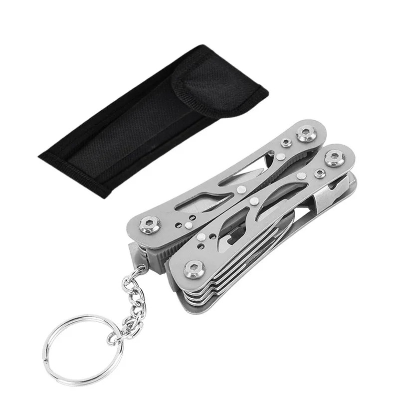 Couteau de poche multi-outils  - Hunting Knife Outdoor avis et prix