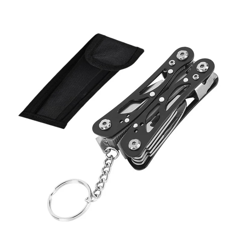 Couteau de poche multi-outils  - Hunting Knife Outdoor avis et prix