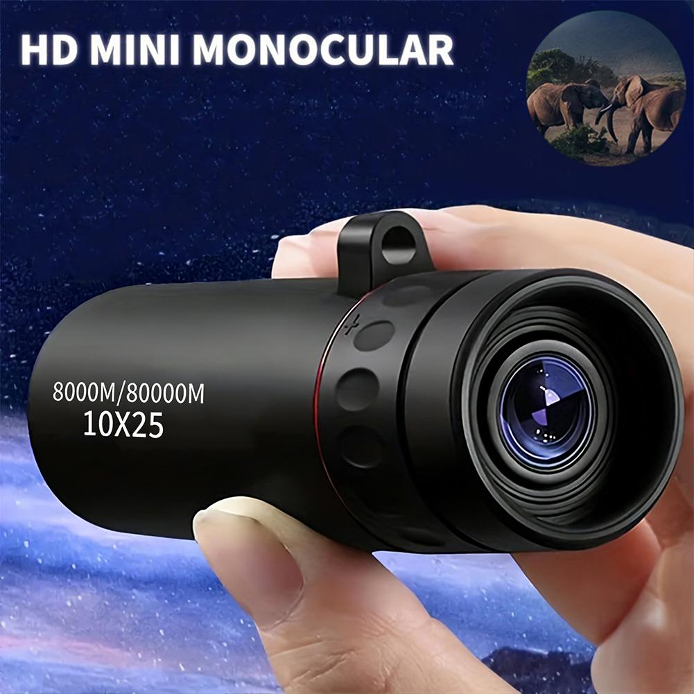 Télescope monoculaire portable - Monocular Night Vision avis et prix