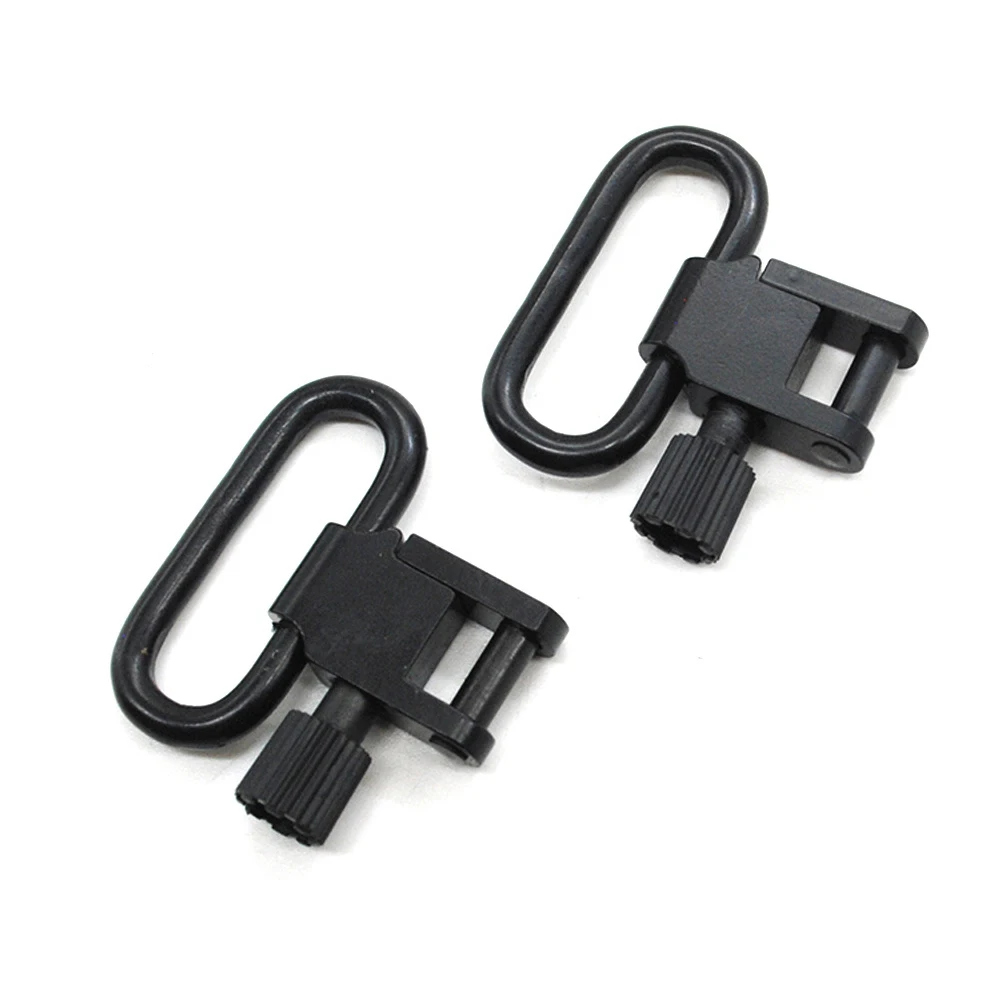 Kit de 2 à 10 attaches rapides - Rifle Sling Swivel avis et prix