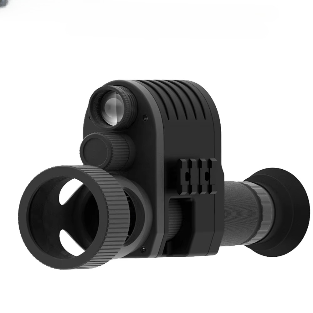 Dispositif de Vision nocturne  - Monocular Night Vision avis et prix