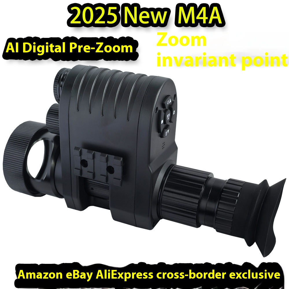 Dispositif de Vision nocturne  - Monocular Night Vision avis et prix
