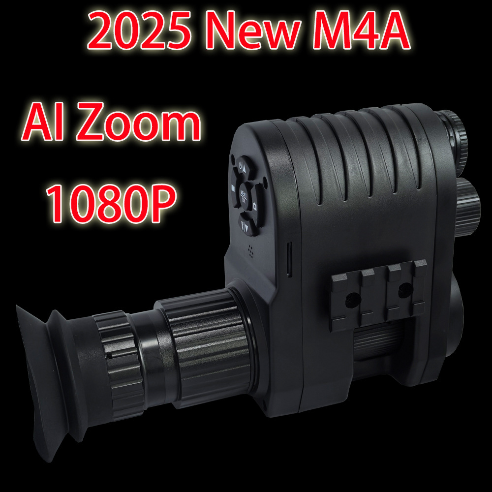 Dispositif de Vision nocturne  - Monocular Night Vision avis et prix
