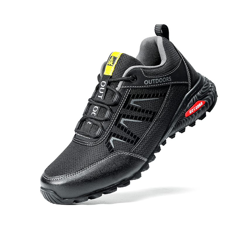 Chaussures de randonnée pour h - Outdoor Hunting News avis et prix