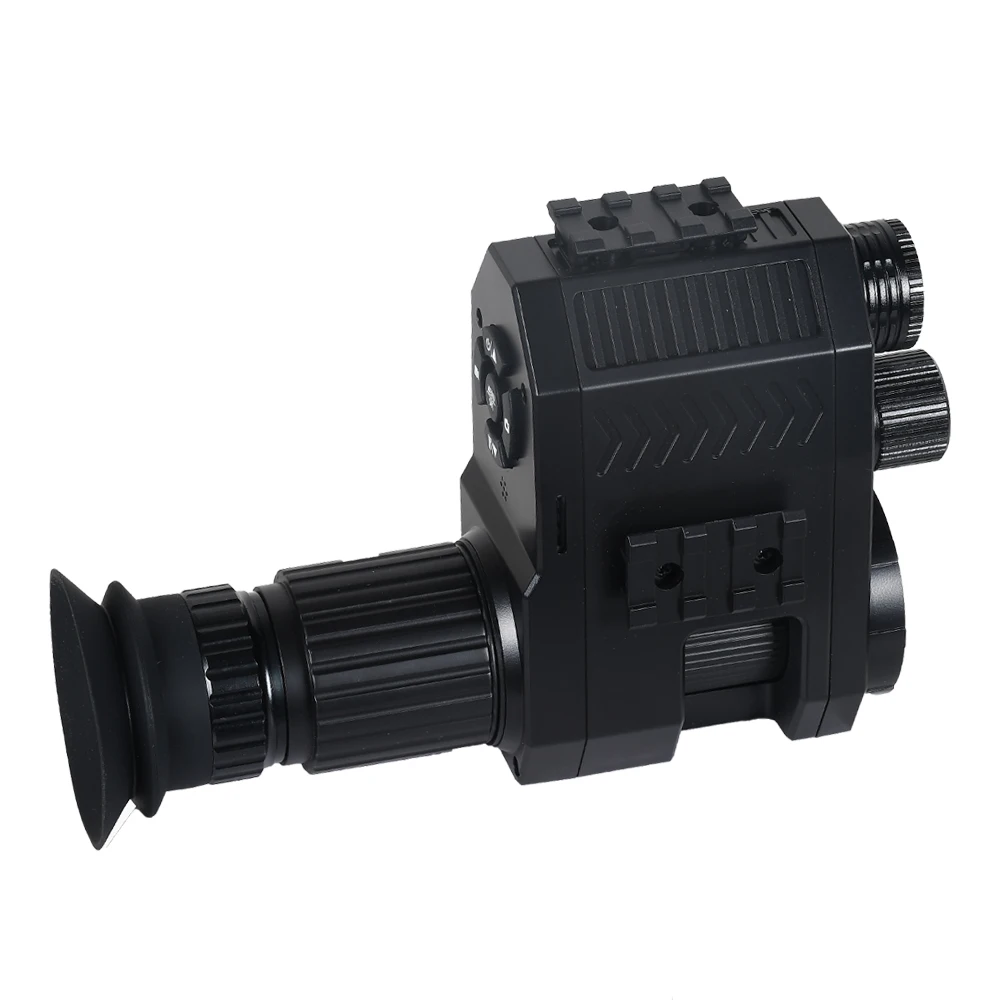NK007 400M Distance Visible nu - Monocular Night Vision avis et prix