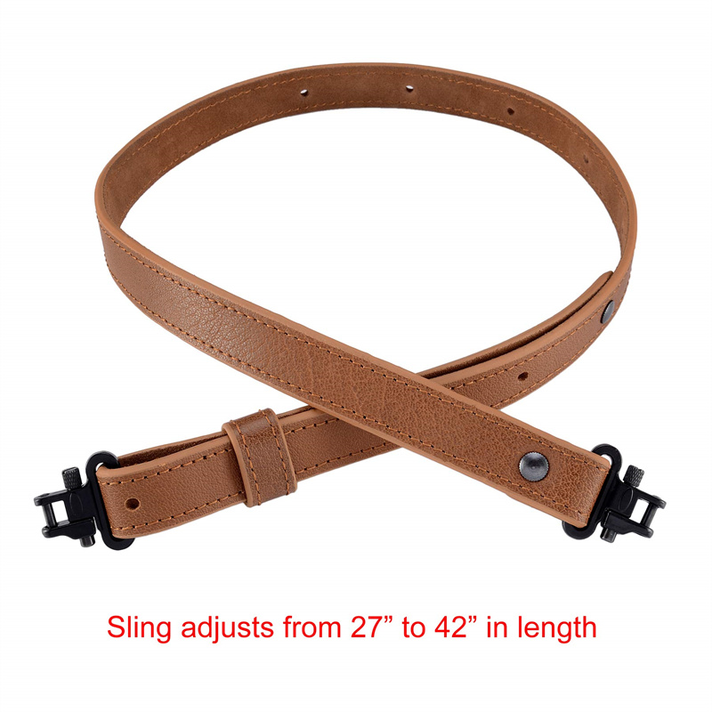 Raiseek-Écharpe pour fusil en  - Rifle Sling Swivel avis et prix