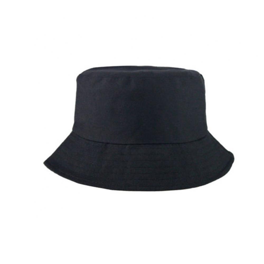 Chapeau seau pliable d'été uni - Hunting Outdoor Decor avis et prix