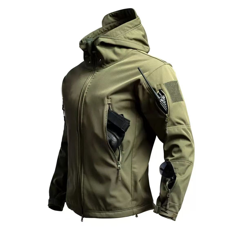 Hommes militaire tactique hive - Outdoor Hunting Fleece avis et prix