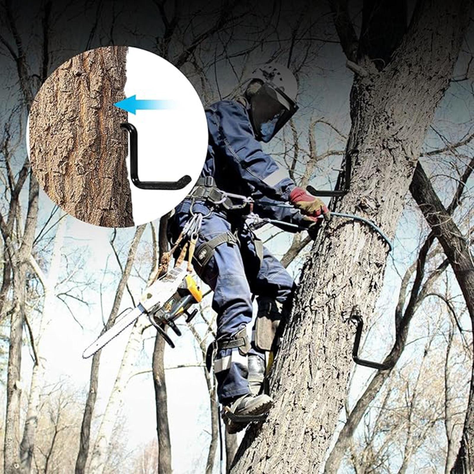 Marches d'escalade pour arbres - Tree Stand Ladder avis et prix