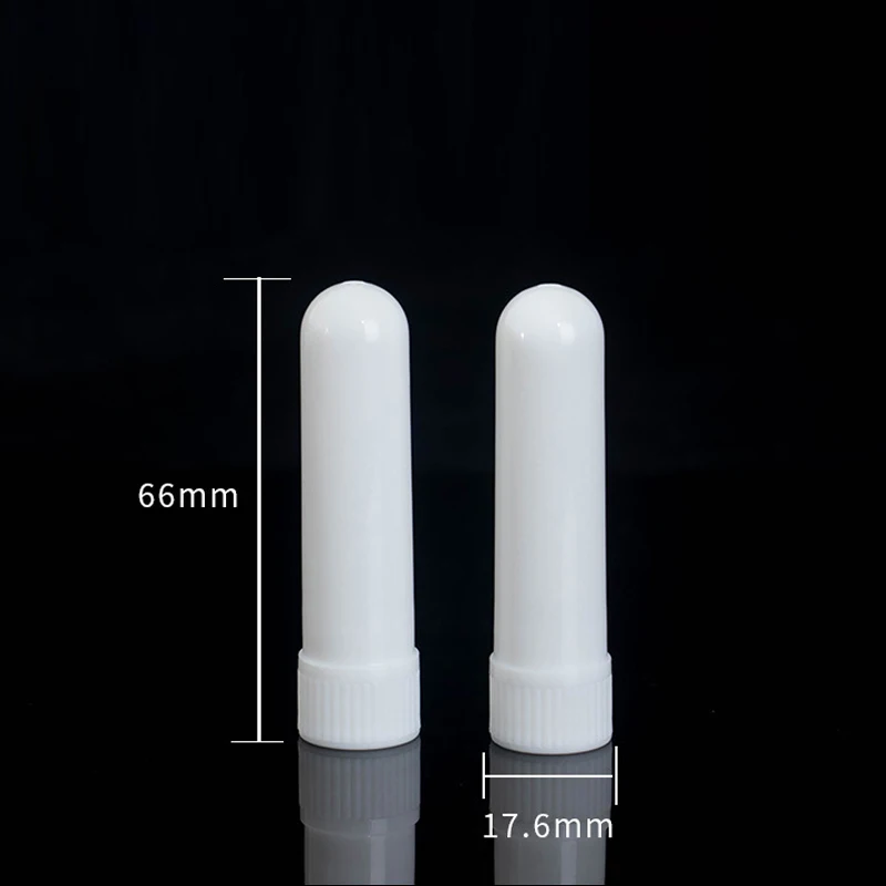 Tubes d'inhalateur nasal en pl - Scent Eliminator Spray avis et prix