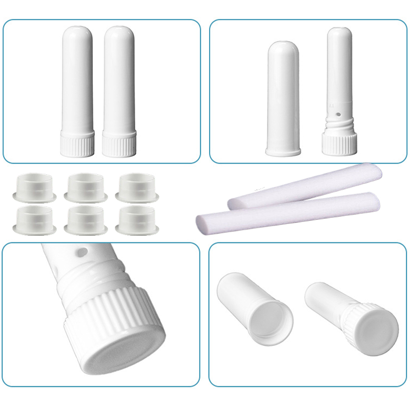 Tubes d'inhalateur nasal en pl - Scent Eliminator Spray avis et prix