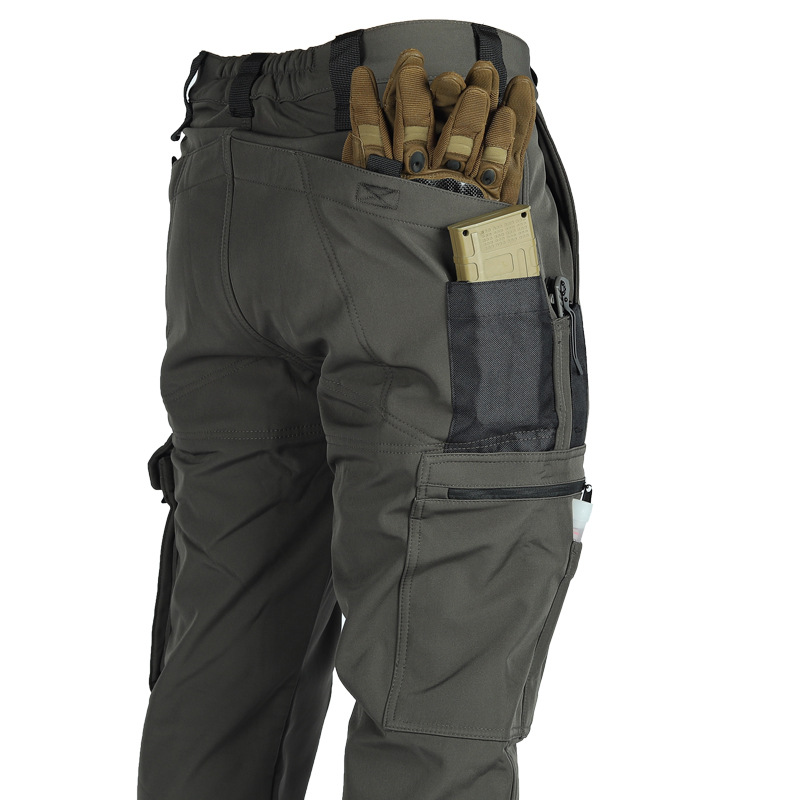 S-3XL nouvelle coque souple en - Outdoor Hunting News avis et prix