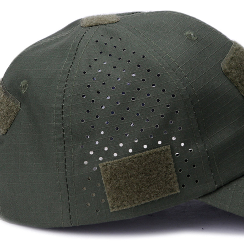 Casquette de baseball respiran - Hunting Outdoor Decor avis et prix