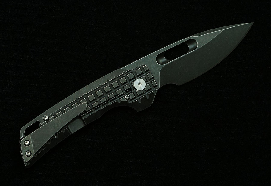 LEMIFSHE-Couteau Pliant, Lame  - Outdoor Hunting News avis et prix