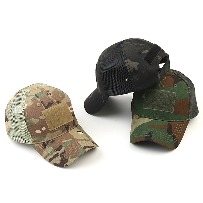 Casquette tactique réglable en - Mens Outdoor Hunting Hats avis et prix