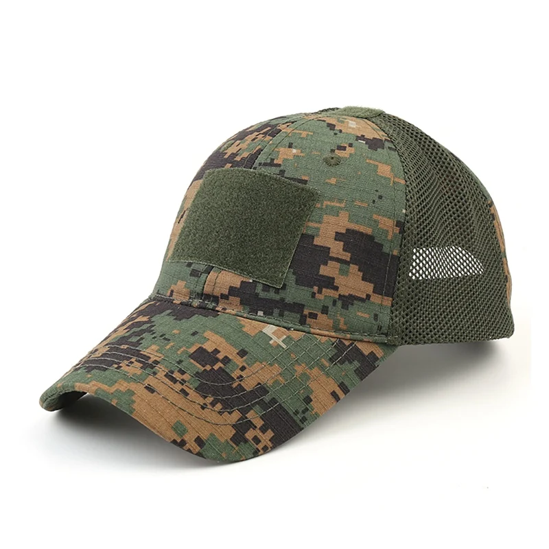 Casquette tactique réglable en - Mens Outdoor Hunting Hats avis et prix