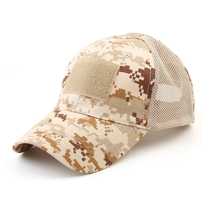 Casquette tactique réglable en - Mens Outdoor Hunting Hats avis et prix
