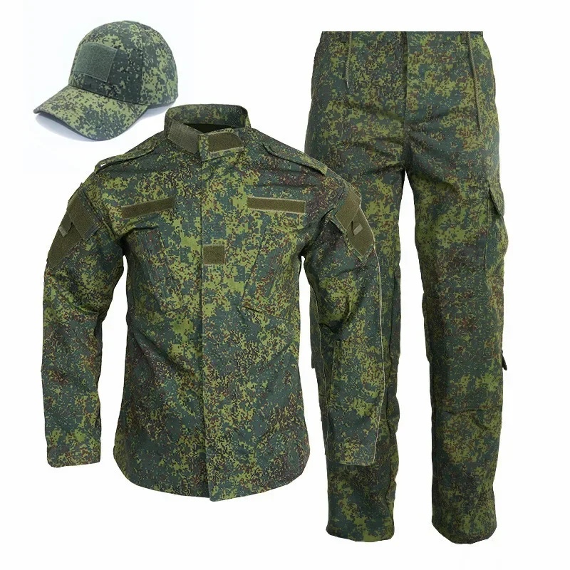 Ensemble veste et pantalon tac - Hunting & Outdoor Supplies avis et prix