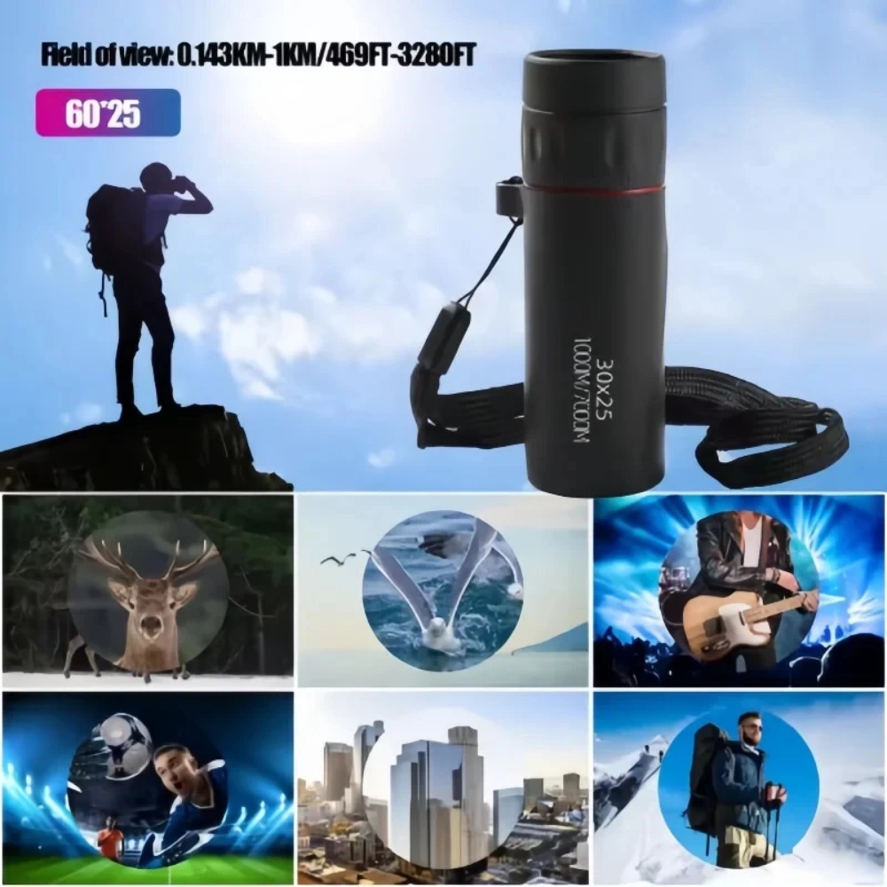 Monoculaire de vision nocturne - Monocular Night Vision avis et prix