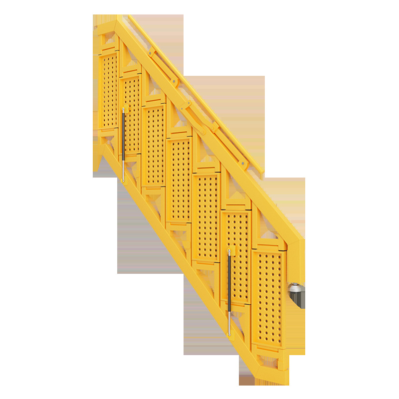 Échelle de grenier murale téle - Tree Stand Ladder avis et prix
