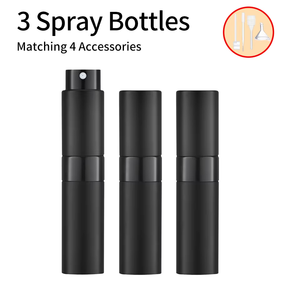 Flacon pulvérisateur de parfum - Scent Eliminator Spray avis et prix