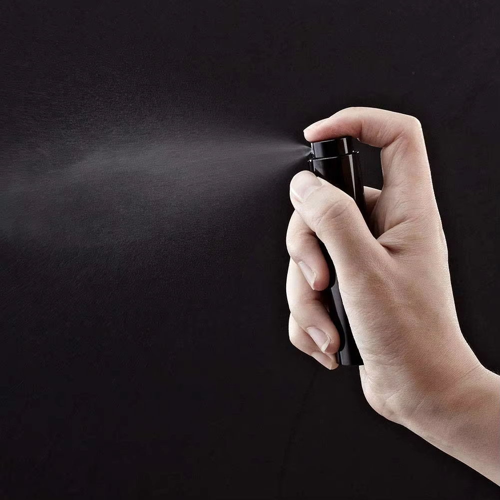Flacon pulvérisateur de parfum - Scent Eliminator Spray avis et prix