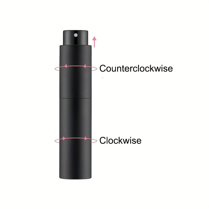 3 ensembles de flacons vaporis - Scent Eliminator Spray avis et prix