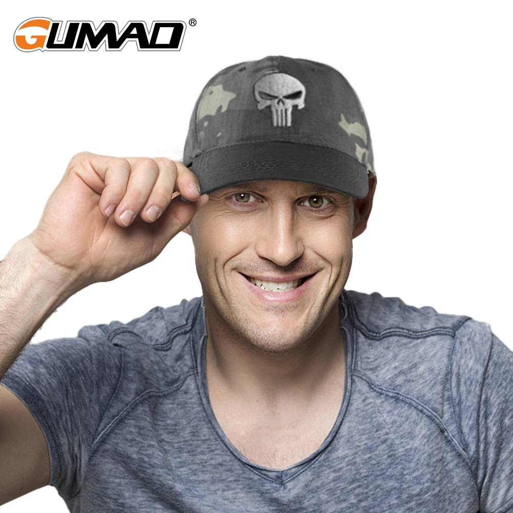 CamSolomon-Casquette de Baseba - Mens Outdoor Hunting Hats avis et prix