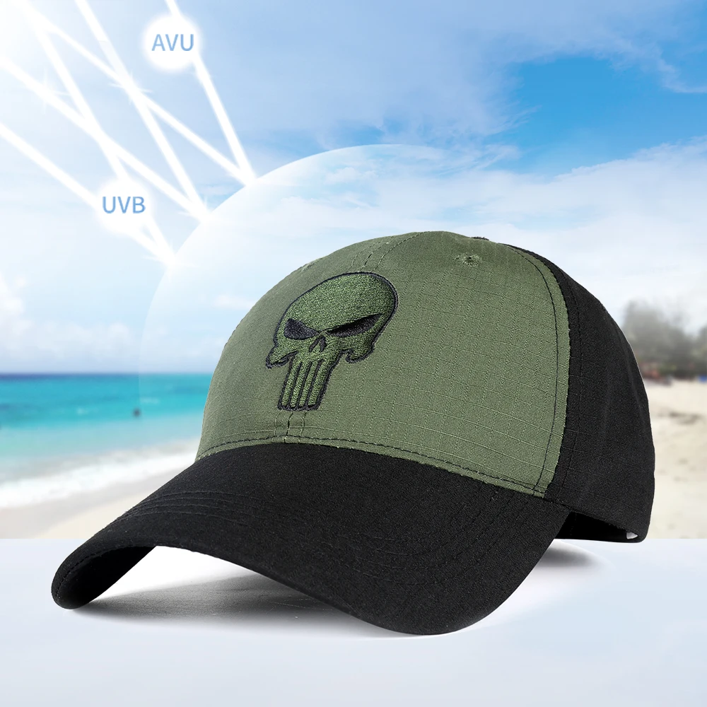 CamSolomon-Casquette de Baseba - Mens Outdoor Hunting Hats avis et prix