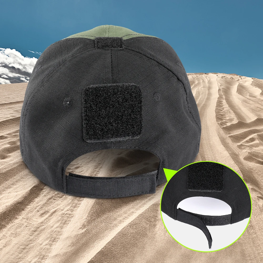 CamSolomon-Casquette de Baseba - Mens Outdoor Hunting Hats avis et prix