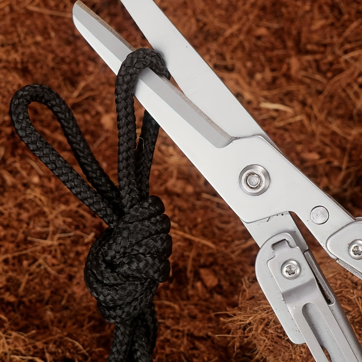 Nouveau Molle tactique pliant  - Outdoor Hunting News avis et prix