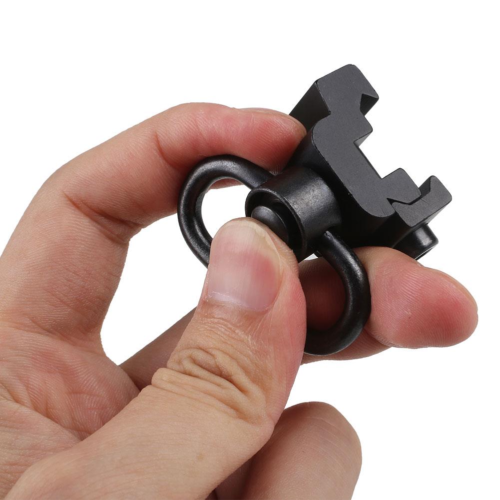 Adaptateur de fixation rapide  - Rifle Sling Swivel avis et prix
