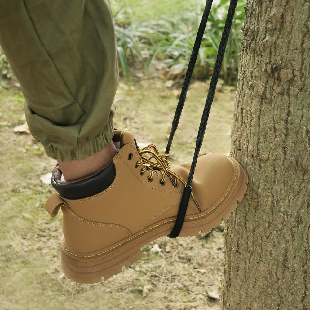 Échelle de corde en polyéthylè - Tree Stand Ladder avis et prix
