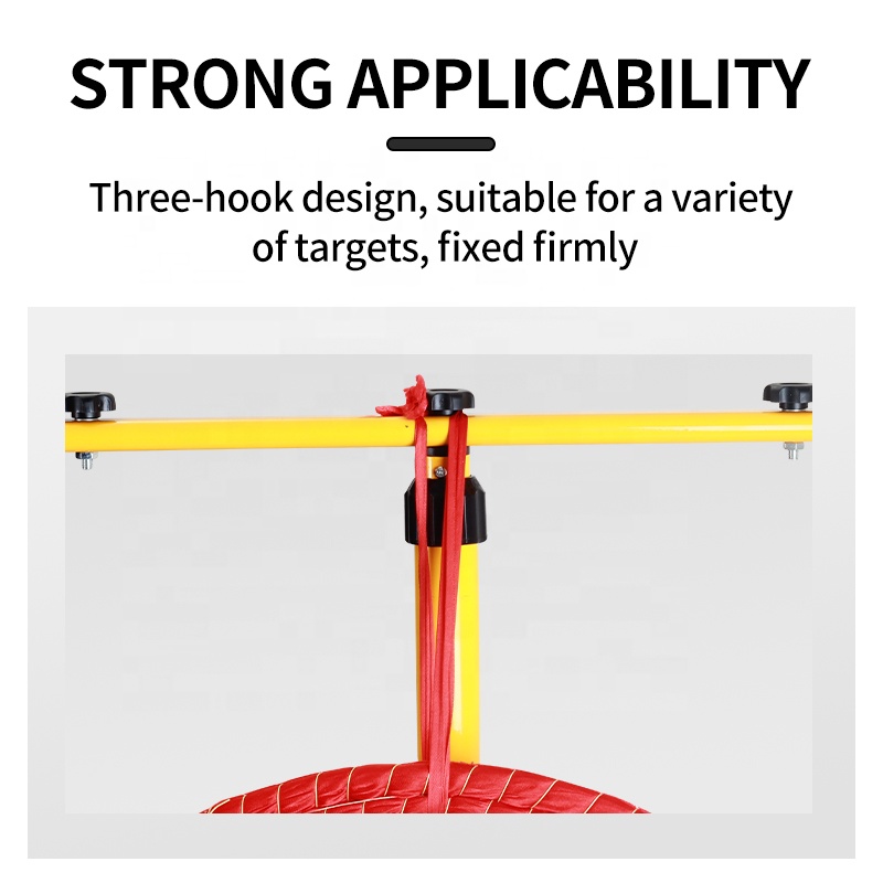Support de cible de tir à l'ar - Hunting Bow Compound avis et prix