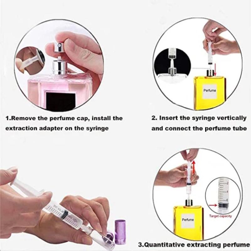 Seringue de transfert de liqui - Scent Eliminator Spray avis et prix