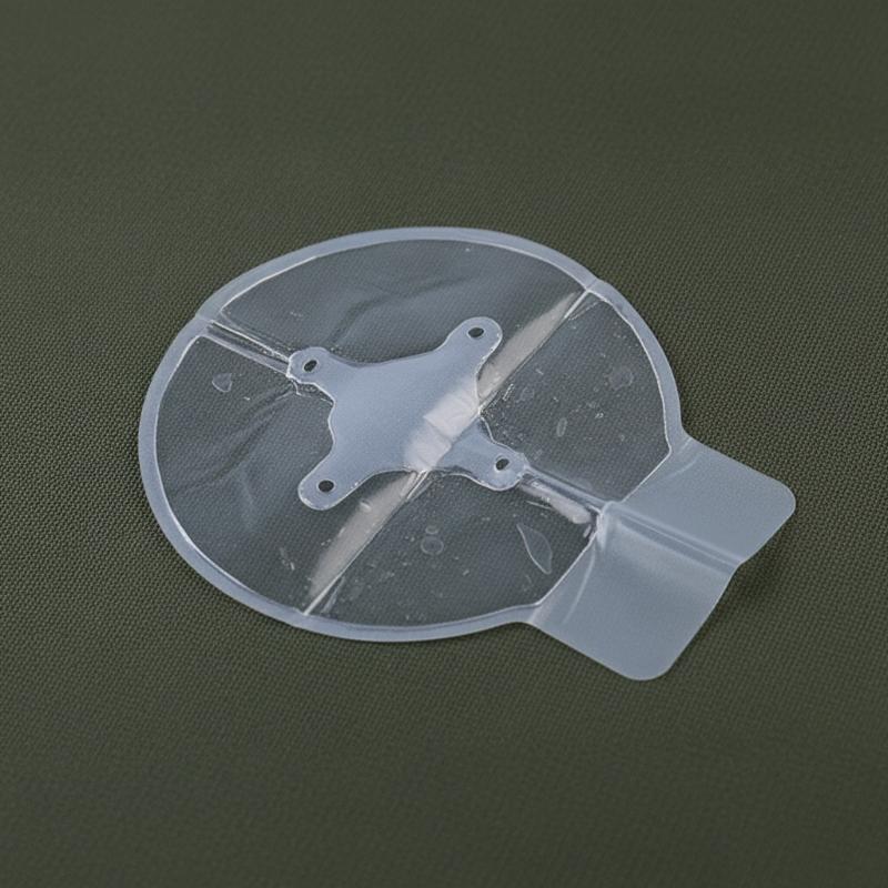 ★ ▲ Pansement de poitrine à va - Field Dressing Kit avis et prix