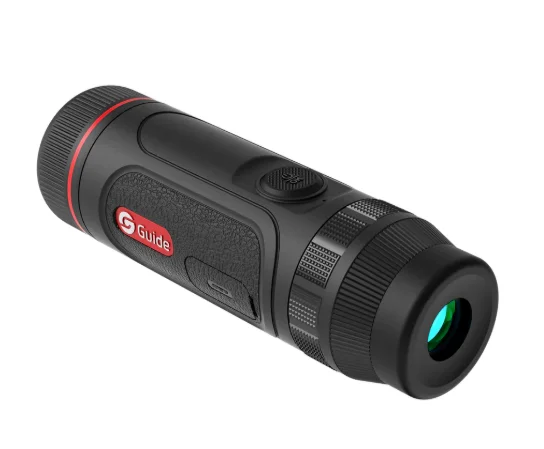 GUIDE TE421 Monoculaire thermi - Monocular Night Vision avis et prix