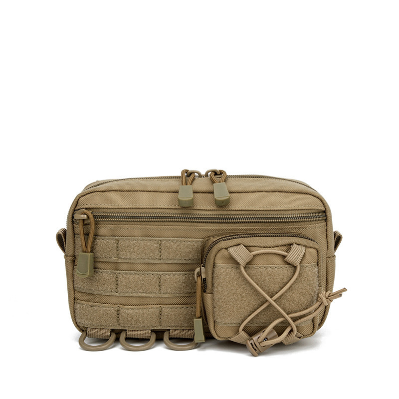 Sac de taille tactique Molle,  - Outdoor Hunting News avis et prix