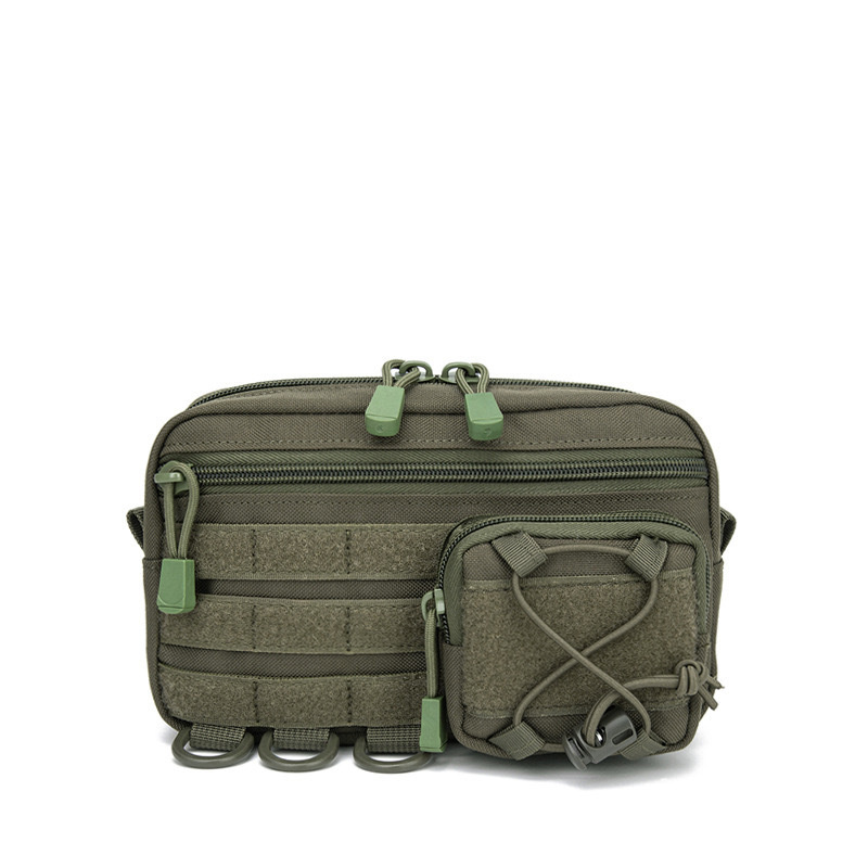 Sac de taille tactique Molle,  - Outdoor Hunting News avis et prix